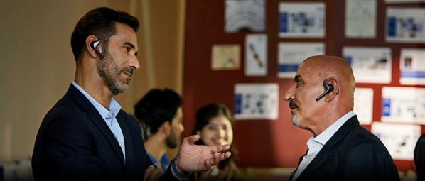 当AI翻译照进现实:时空壶田力一个科幻迷的创业故事(图5) 当AI翻译照进现实:时空壶田力一个科幻迷的创业故事(图5)