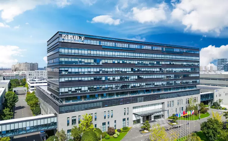 高阶智驾订单落地、机器人零部件出新品，均胜电子新一轮爆发在即(图1)