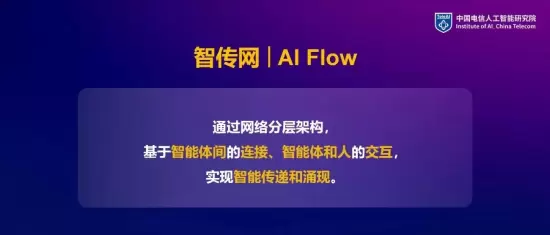 TeleAI：人工智能的未来在智传网AI FLow(图2)