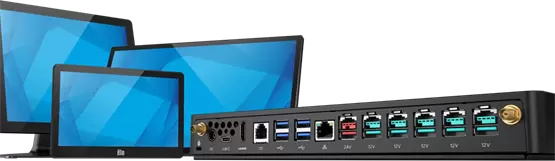 EloPOS™ Pack 2赋能AI算力需求，实现性能跃迁(图6)