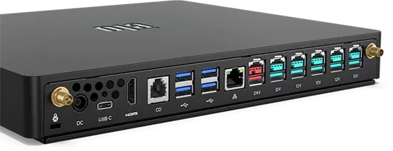 EloPOS™ Pack 2赋能AI算力需求，实现性能跃迁(图7)