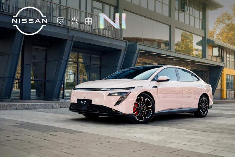 从 “规模扩张” 向 “精益运营”，日产汽车驶向新赛道(图3)