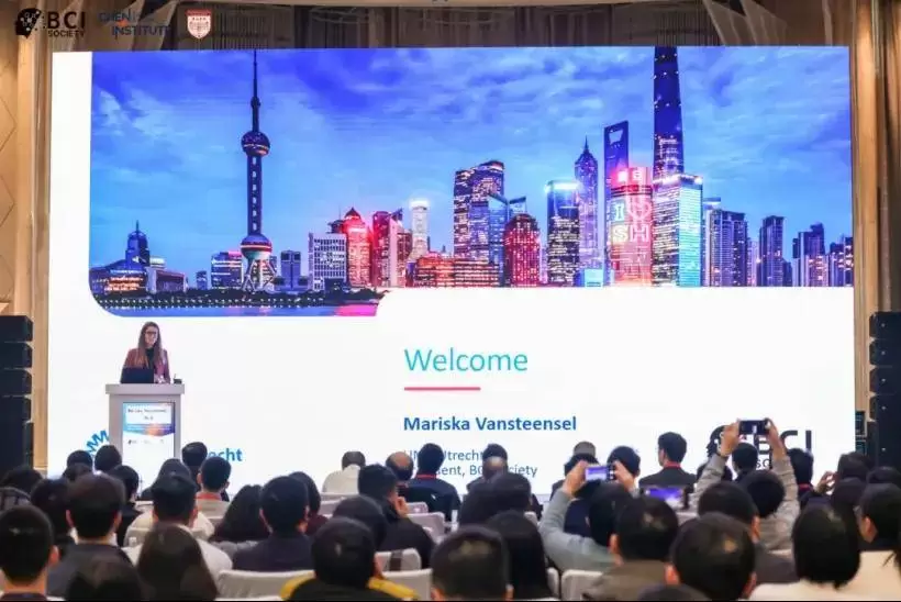 BCI大会:全球专家共话脑机接口技术创新 强脑科技主题鸡尾酒会成功举办(图2) BCI大会:全球专家共话脑机接口技术创新 强脑科技主题鸡尾酒会成功举办(图2)