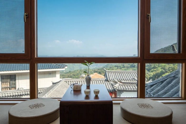 凿一孔，通万物(图5)