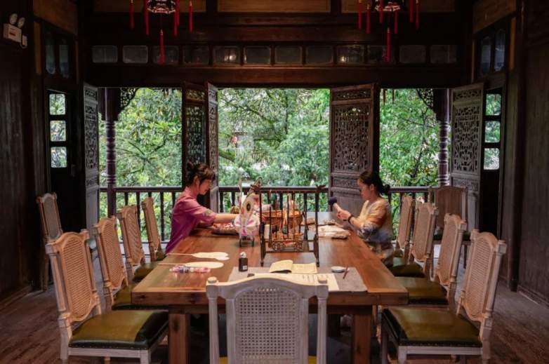 凿一孔，通万物(图14)