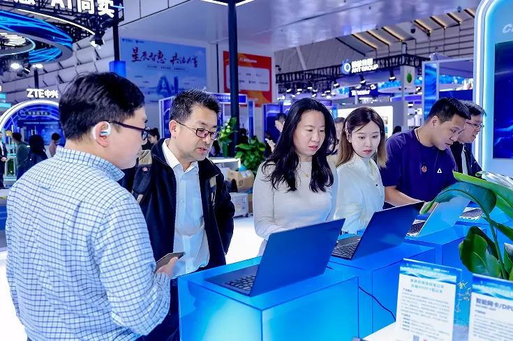 全能旗舰 突破想象｜长城N90旗舰笔记本实力登场，颠覆信创笔记本传统印象(图2)