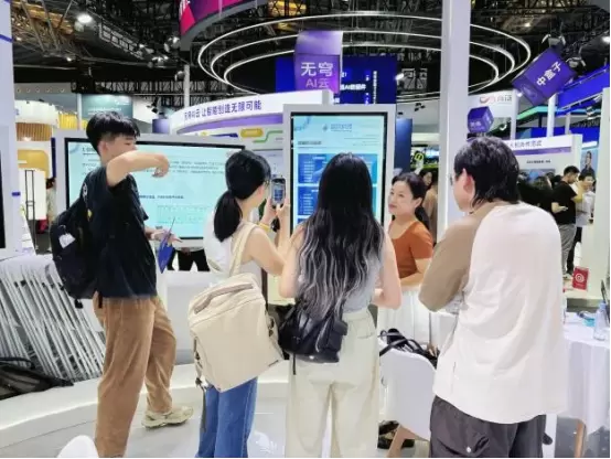 WAIC2025|标贝科技双榜加冕 彰显AI基础设施硬实力(图1)