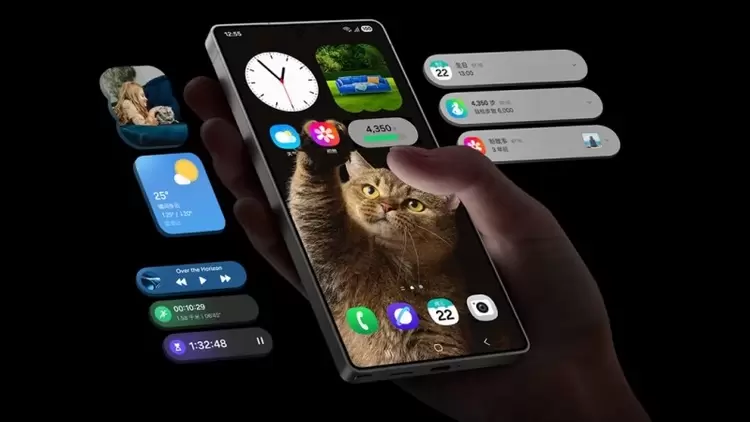 从影像旗舰到折叠大屏 年末手机焕新选三星Galaxy就对了(图1)