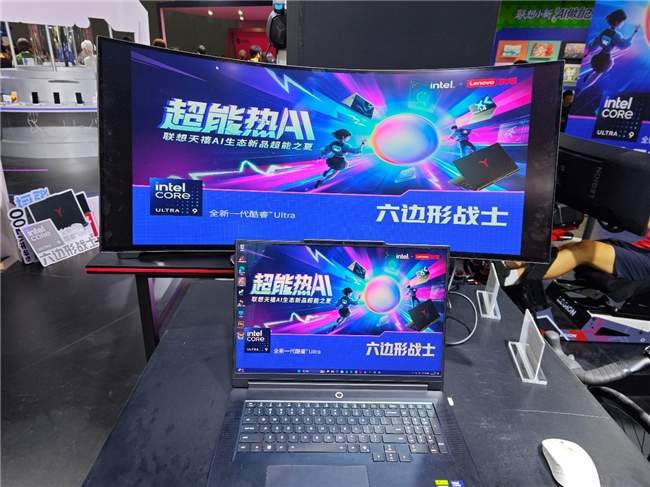 联想拯救者四款机型全场景攻略：从轻薄Y9000X到巨幕创世，总有一款适合你！(图5)