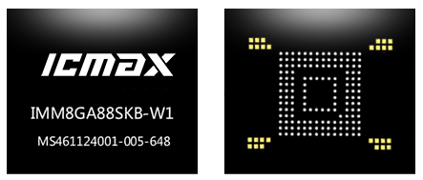 部署安防存储市场 宏旺半导体打造监控系统的中国“芯”(图5)