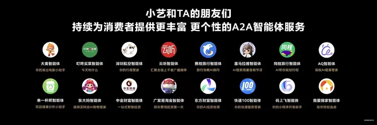 华为Mate 80系列与Mate X7首发搭载HarmonyOS 6发布,AI交互与生态创新齐突破(图5) 华为Mate 80系列与Mate X7首发搭载HarmonyOS 6发布,AI交互与生态创新齐突破(图5)