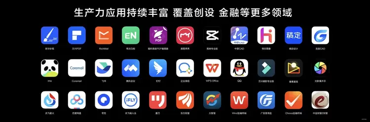 华为Mate 80系列与Mate X7首发搭载HarmonyOS 6发布,AI交互与生态创新齐突破(图6) 华为Mate 80系列与Mate X7首发搭载HarmonyOS 6发布,AI交互与生态创新齐突破(图6)