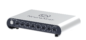 脑虎科技高通量神经信号采集系统首次亮相 助力科研和医疗各领域(图2) 脑虎科技高通量神经信号采集系统首次亮相 助力科研和医疗各领域(图2)