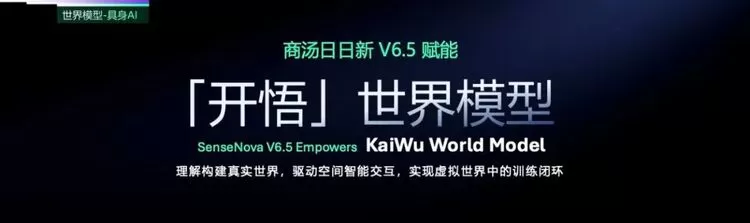 商汤董事长兼CEO徐立：人工智能的十年演进(图9)