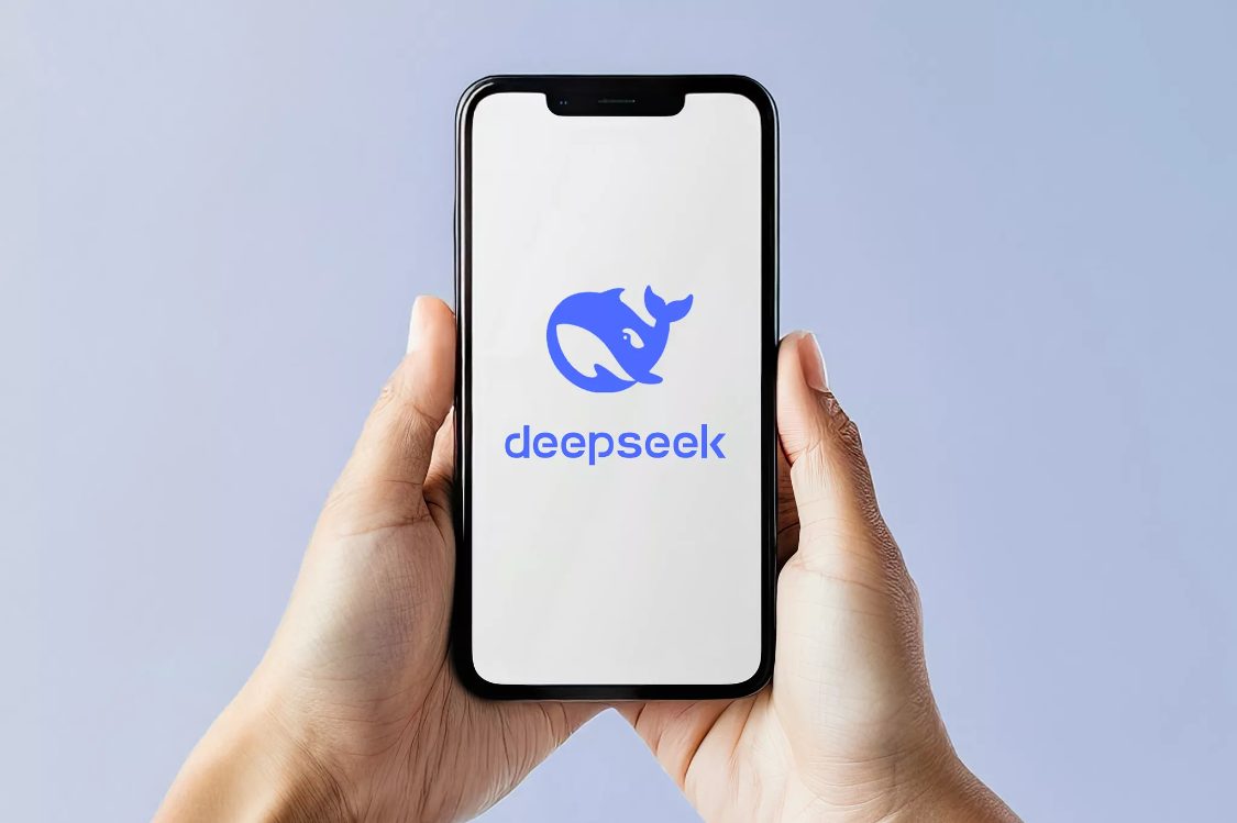 消息称 DeepSeek 正开发更先进模型:具备 AI 智能体能力,剑指年底发布(图1) 消息称 DeepSeek 正开发更先进模型:具备 AI 智能体能力,剑指年底发布