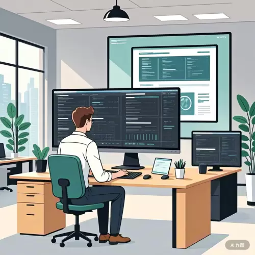 数势科技智能分析AI Agent 何以在市场中脱颖而出？(图2)