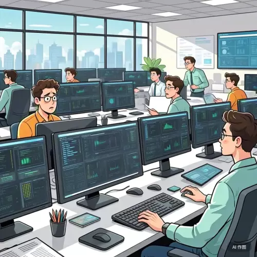 数势科技智能分析AI Agent 何以在市场中脱颖而出？(图3)