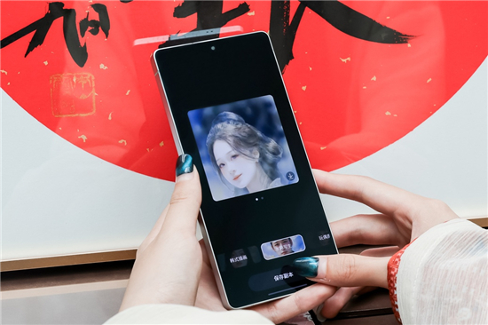 操作更少 效率更高 三星Galaxy S25系列带来交互方式新解法(图6)