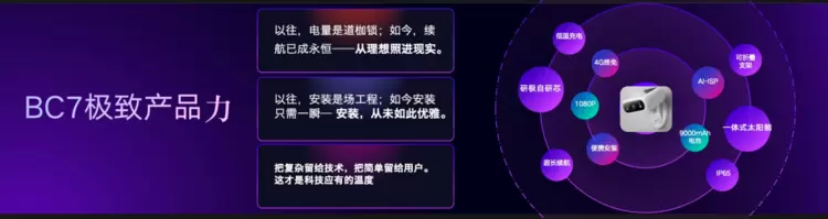 为行业破局,为用户共生,杭州研极微「神眸品牌」开启‘安防+影像’双核战略(图23) 为行业破局,为用户共生,杭州研极微「神眸品牌」开启‘安防+影像’双核战略(图23)