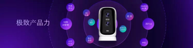 为行业破局,为用户共生,杭州研极微「神眸品牌」开启‘安防+影像’双核战略(图33) 为行业破局,为用户共生,杭州研极微「神眸品牌」开启‘安防+影像’双核战略(图33)