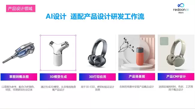 灵动AI为海南国际设计岛增添“智慧”成色(图3)