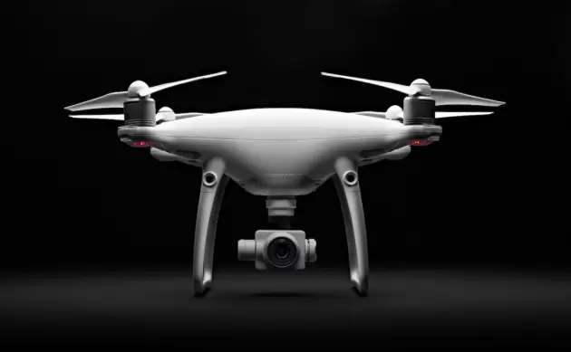 深度复盘：大疆是如何成为影像领域新巨头的？(图2)