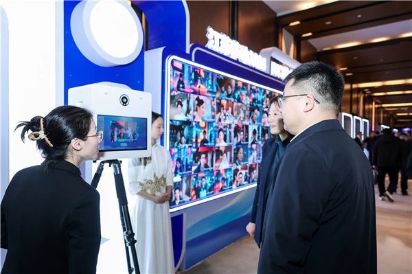 Al+低空 江苏移动携手生态伙伴共绘新质未来(图3)