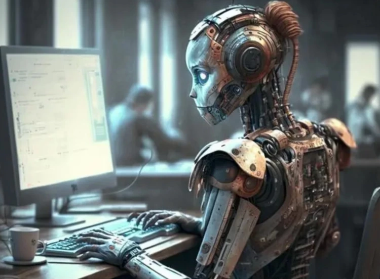 AI工程师关彦斌分析，ChatGPT当道普通打工人如何应对，实现自我提升(图2)