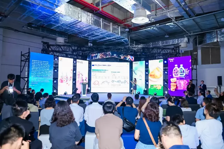 联合利华重磅发布“AI for Science”创新平台，开启AI驱动科研新时代(图1)