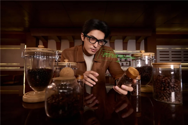 虹软科技AI视觉赋能BOLON AI Glasses重磅发布，与Rokid乐奇深度合作打造创新体验(图5)