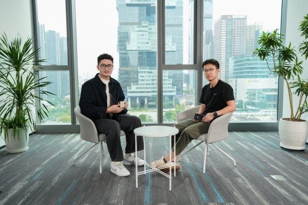 当AI翻译照进现实:时空壶田力一个科幻迷的创业故事(图9) 当AI翻译照进现实:时空壶田力一个科幻迷的创业故事(图9)