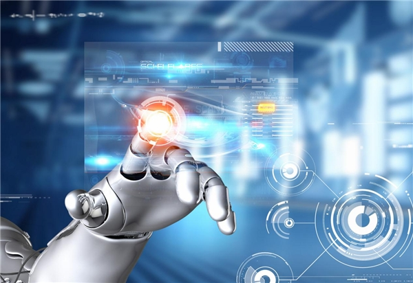 应对人工智能时代应用“盲点”，从时间的力量找“视点”(图1)