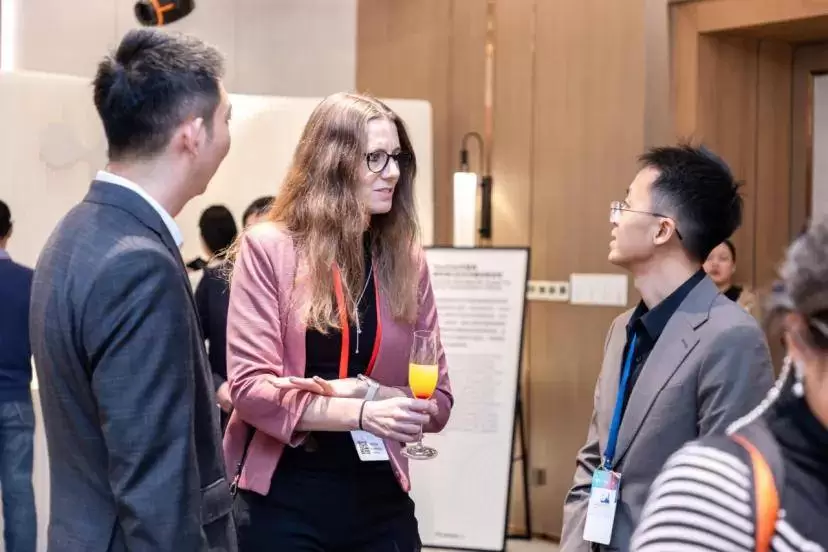 BCI大会：全球专家共话脑机接口技术创新 强脑科技主题鸡尾酒会成功举办(图5)