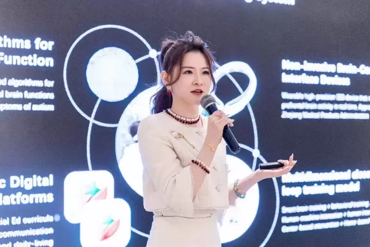 BCI大会：全球专家共话脑机接口技术创新 强脑科技主题鸡尾酒会成功举办(图8)