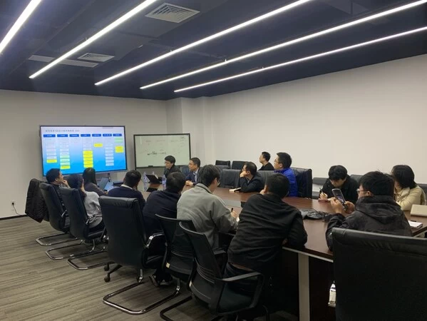 TÜV莱茵为HKC神盾三代电竞显示器颁发高游戏性能认证(图2)