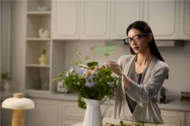 虹软科技AI视觉赋能BOLON AI Glasses重磅发布，与Rokid乐奇深度合作打造创新体验(图3)