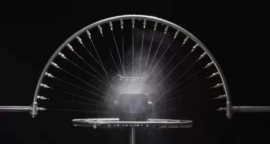 大疆长测程高端激光雷达工厂首次亮相，展现中国制造硬实力(图4)