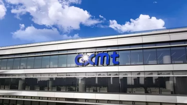 端侧AI引爆存储新需求,长鑫LPDDR5X精准卡位成为国产供应链关键拼图(图2) 端侧AI引爆存储新需求,长鑫LPDDR5X精准卡位成为国产供应链关键拼图(图2)