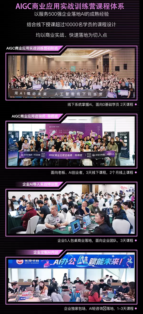 破局企业AI数智化转型瓶颈,湃青年智能科技携手钉钉AI生态,引领企业AI落地新风向(图5) 破局企业AI数智化转型瓶颈,湃青年智能科技携手钉钉AI生态,引领企业AI落地新风向(图5)