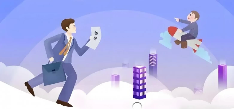 预测2025年AI招聘技术将开启人才招聘3.0时代!(图2) 预测2025年AI招聘技术将开启人才招聘3.0时代!(图2)