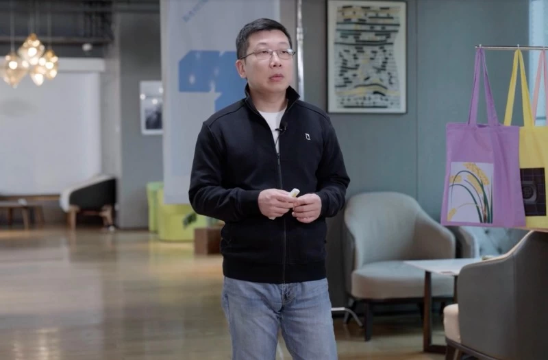 2025年科技向善创新节，探索AI与社会的拟合之道(图1)