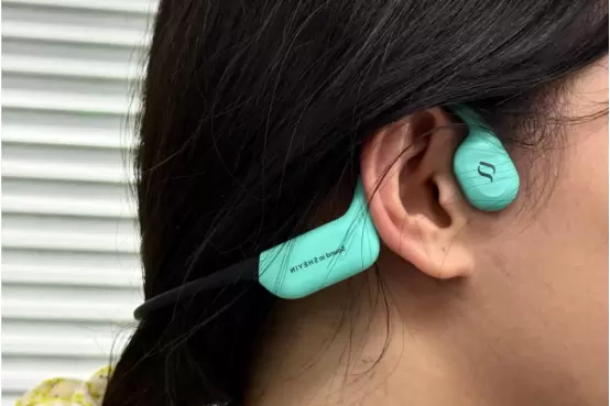 奢音X8评测:旗舰级的骨传导式耳机黑马,舒适音质全在线(图3) 奢音X8评测:旗舰级的骨传导式耳机黑马,舒适音质全在线(图3)