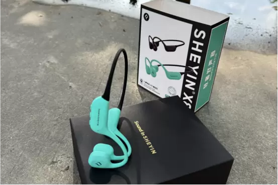 奢音X8评测:旗舰级的骨传导式耳机黑马,舒适音质全在线(图2) 奢音X8评测:旗舰级的骨传导式耳机黑马,舒适音质全在线(图2)