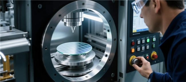 第三代半导体先行者携手神州云动CRM 迈入数字化产业之旅(图1) 第三代半导体先行者携手神州云动CRM 迈入数字化产业之旅(图1)