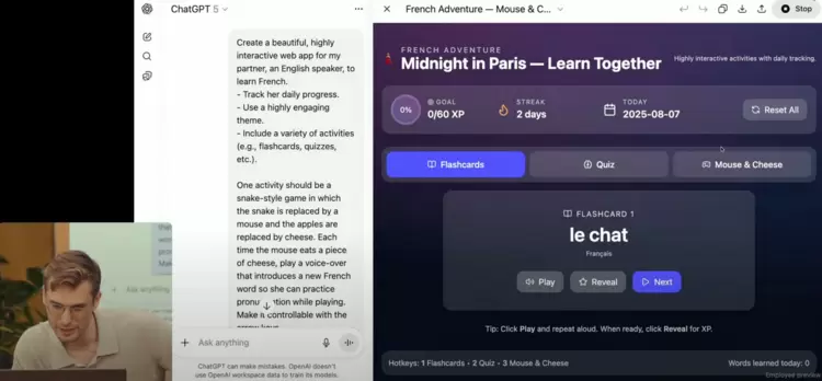 GPT-5震撼登场！ChatGPT即将迎来的六大革新亮点(图3)