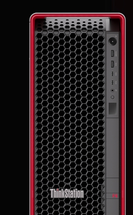 算力巨擘，设计之魂：联想ThinkStation P8 重新定义旗舰工作站(图4)