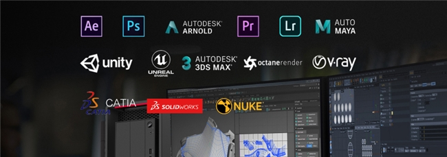算力巨擘，设计之魂：联想ThinkStation P8 重新定义旗舰工作站(图5)