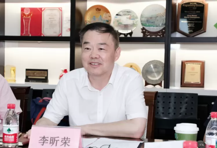 九识智能与上海交大签署协议，将聚焦复合型人才培养、促进自动驾驶技术发展(图2)