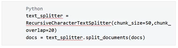 大模型技术实践（三）｜10分钟用LangChain和Llama 2打造心灵疗愈机器人(图8)