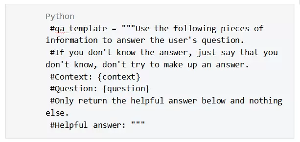 大模型技术实践（三）｜10分钟用LangChain和Llama 2打造心灵疗愈机器人(图12)